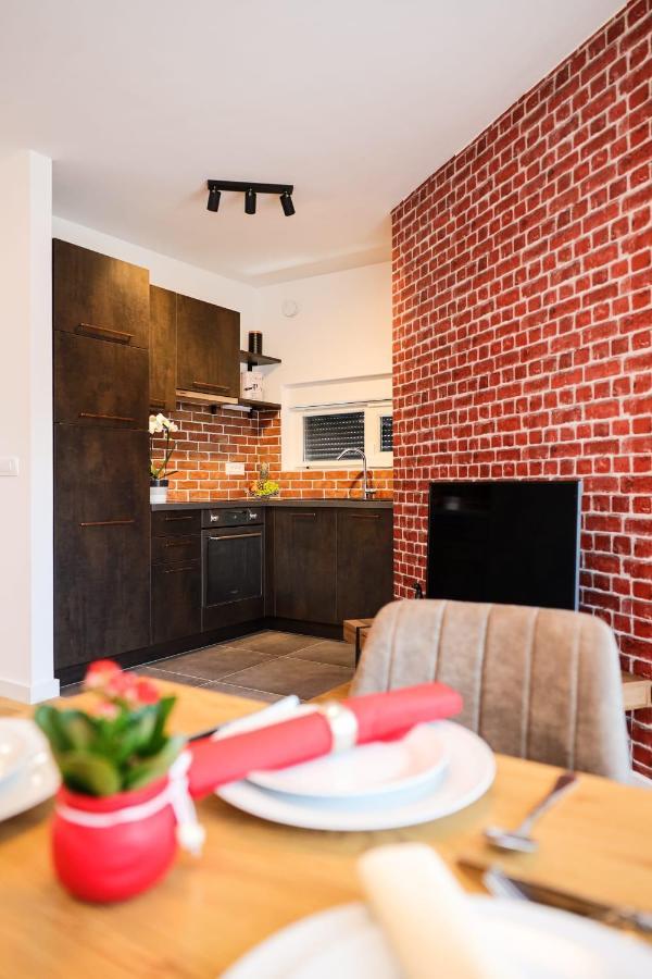 Ferienwohnung Ana Zadar Exterior foto