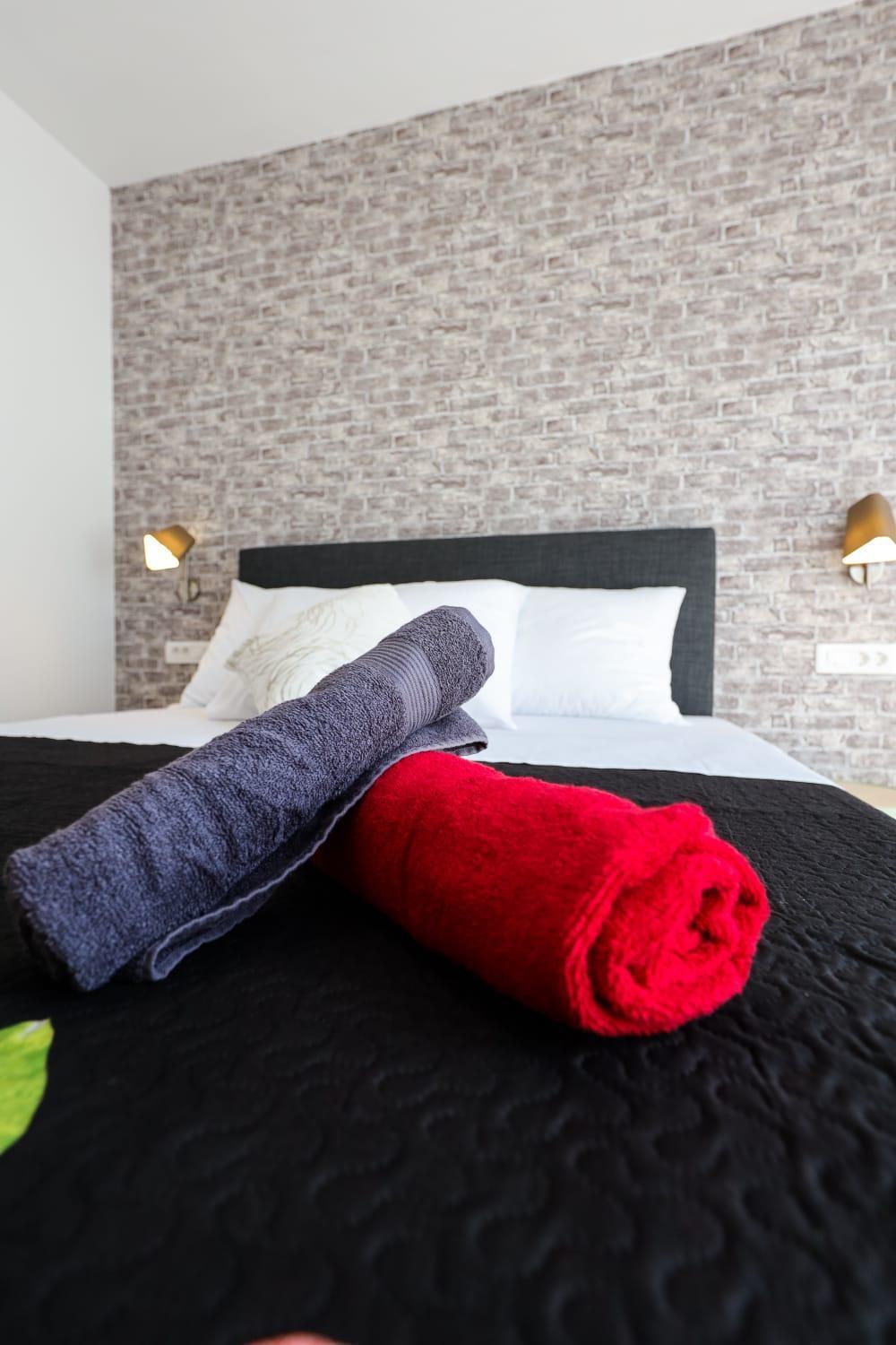 Ferienwohnung Ana Zadar Zimmer foto