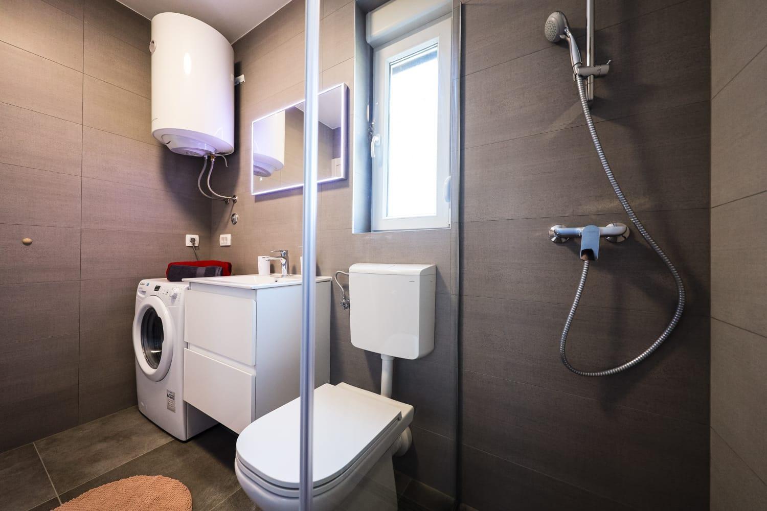 Ferienwohnung Ana Zadar Zimmer foto